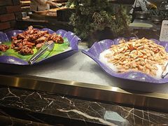 -汉丽斯巴西烤肉自助(市南店)