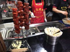 -黑色经典臭豆腐·湖南特产(潇湘文化店)