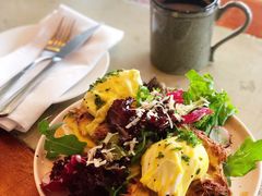 -The Rug Cafe(王府中环店)