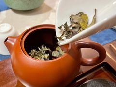 -邈墨茶馆(凤起路店)