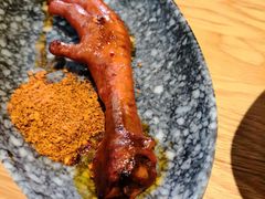 -付小姐在成都(川沙店)