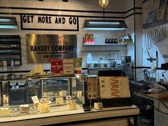 -Juicy Bakery(大学路店)