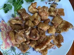 -吴祥记潮州菜·百年老字号·砂锅粥