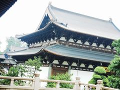 -径山寺