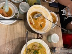 -米泰芒·东南亚料理(体育西店)