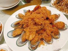 -金河半岛园林酒家(金融城店)