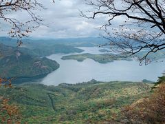 -五女山景区