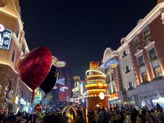 -上街里市集(悦喜客来广场店)