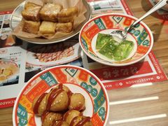 -孖记茶档·热腾茶餐(江南西plus店)