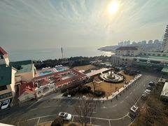 -青岛海景花园大酒店