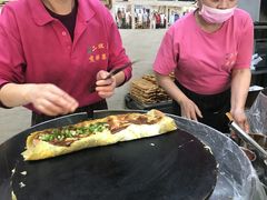 -清真·二嫂子煎饼果子(鼓楼旗舰形象店)