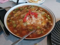 新加坡式海鲜烩饭-尚一汤·粤菜海鲜(环球港店)