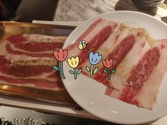 -火炉火自助餐(喜隆多店)