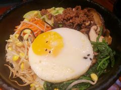 -鑫日千里马朝鲜族小馆(总店)