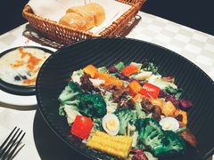-西堤厚牛排(新世界店)