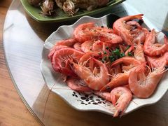 -四川人郑霞海鲜