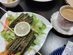 -木尔坦·Multan巴基斯坦清真餐厅halal(大智嘉园店)