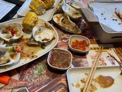 -木屋烧烤(龙华店)