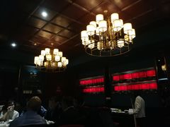 -铜锣湾·有麝自然香(渝北财富中心店)