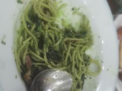 -萨莉亚意式餐厅(悦荟广场店)