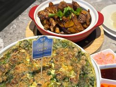 -四道菜·福建菜馆(新街口金鹰店)