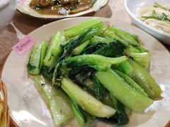 -崖口红树林海鲜餐厅