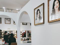 -云城照相馆(龙湖雨山天街店)