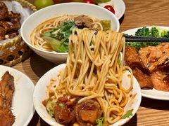 -万事吉健康生活馆(古城店)