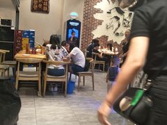 大堂-嘉州叶婆婆钵钵鸡(建设路店)