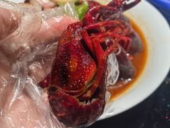 -洪福龙虾