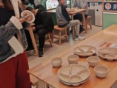 -素满香·全民食养自助(长宁龙之梦店)