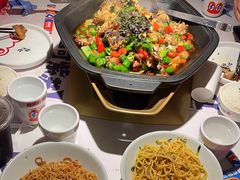 -蛙来哒(大汉悦中心店)