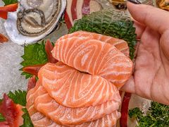 -嘉升大排档(番禺总店)