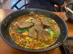 -豆爺小面(朱雀店)