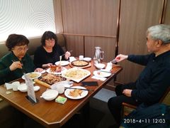 -北李妈妈菜·虾爬子大锅贴(贵和店)