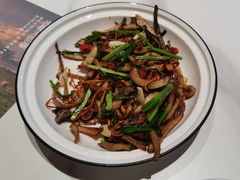 -阿娜尔·新疆菜(宜家荟聚中心店)