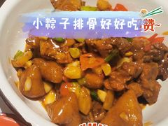 -遇见老南昌-柴火灶(顺外路店)