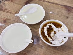 -沙湾姜埋奶(兴新包店)