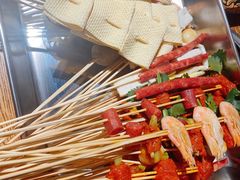 -江湖六膳門串串香(隆礼路店)