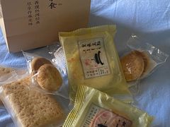 -皇承御点·八旗饽饽铺(避暑山庄店)