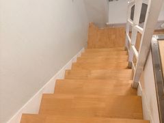 -乐嗨公寓(苏州火车站店)