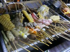 -海大南门夜市(海富街店)