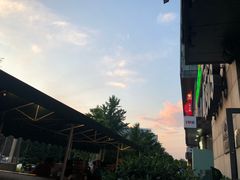 景观位-皇冠自酿啤酒坊(中国红街5号楼店)