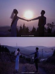 -玛雅·椿野婚纱摄影·本地拍·旅拍