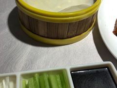 -鸭王烤鸭店(三里河店)
