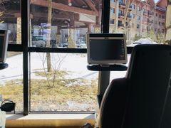 -长白山万达喜来登度假酒店