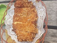 -茶米人花园餐厅