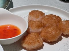 -顺峰顺水顺德菜(第一百货店)