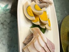 私房糟货三拼-大灶头·新昌菜(中国茶市店)