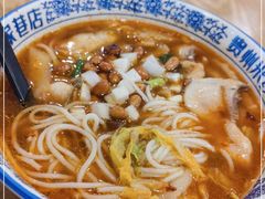 -贵州米线(童家巷店)